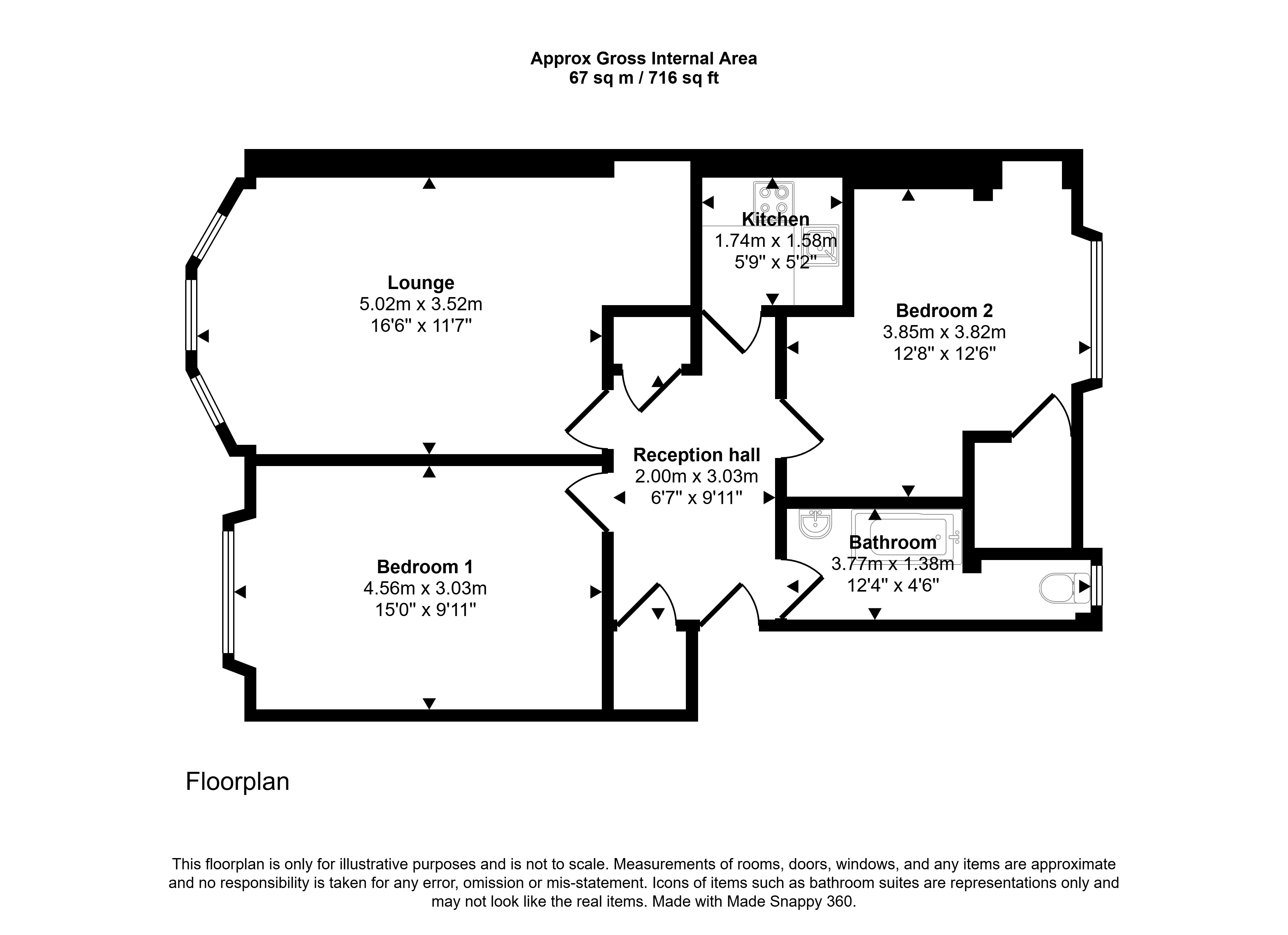Floor Plans